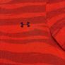 Orange under armour t shirt Image 4