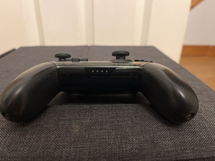 nintendo switch pro controller