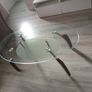 Glass table Image 3