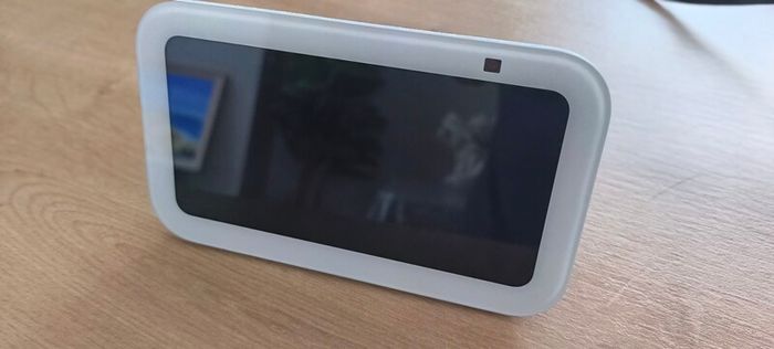 Amazon echo show 5