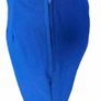 Blue casual bottom trousers S-L Image 5
