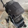 Buggy JOIE Litetrax PRO in Black Image 4
