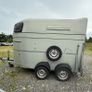 Bockmann horse box. Image 3
