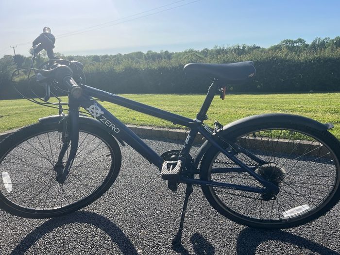 Raleigh Zero 24" kids Bike
