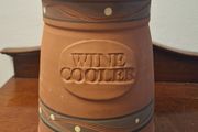 Kiltrea Bridge Pottery Wine Cooler