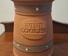Kiltrea Bridge Pottery Wine Cooler