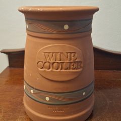 Kiltrea Bridge Pottery Wine Cooler