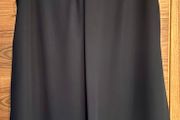 Debenhams Navy Dress