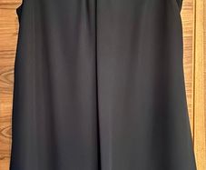 Debenhams Navy Dress