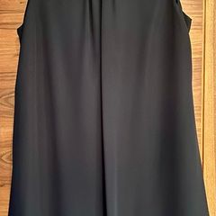 Debenhams Navy Dress