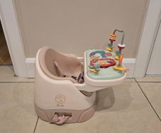 Mamas & Papas Baby Bug & 3 in 1 Activity Tray