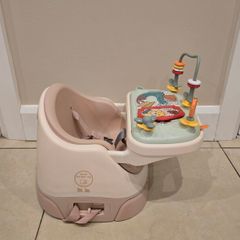 Mamas & Papas Baby Bug & 3 in 1 Activity Tray