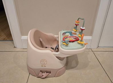 Mamas & Papas Baby Bug & 3 in 1 Activity Tray
