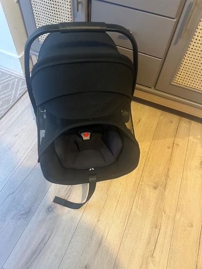 bugaboo fox 5