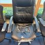 3 Office Chairs for 70 euro Image 2