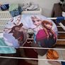 frozen pillow Image 2