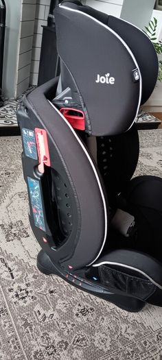 Joie car seat up to 18kgs