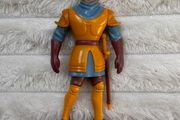 Captain Phoebus McDonalds Happy Meal Hunchback of Notre Dame approx. 12 cm. Used please see photos
