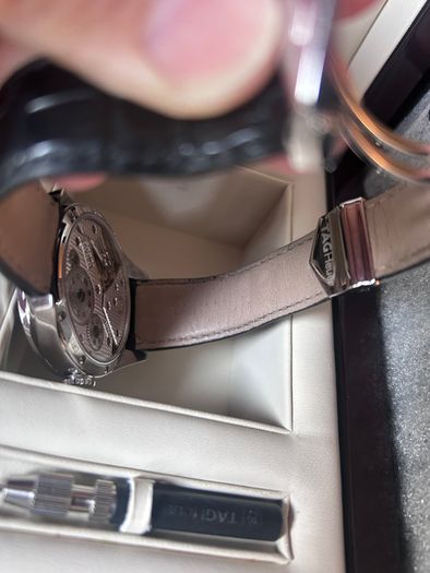 Tag Heuer Carrera Calibre 1