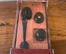 Ezset handleset