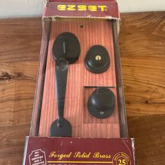 Ezset handleset