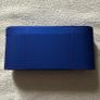 Dyson cobalt blue supersonic hairdryer case Image 4