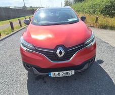2016 Renault Kadjar