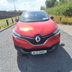 2016 Renault Kadjar