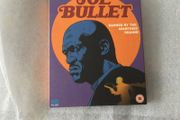Joe Bullet Limited Edition Blu Ray