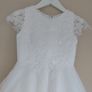 Communion dress (Like NEW) & Accessories Image 3