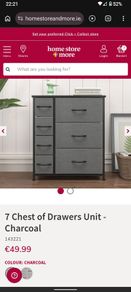 drawers