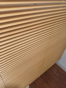 Venetian Blinds x 2