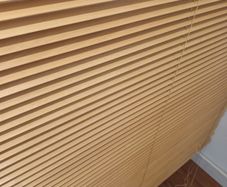 Venetian Blinds x 2