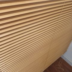 Venetian Blinds x 2