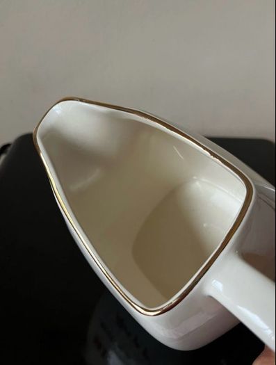 Vintage Bell's Scotch Whisky Pitcher