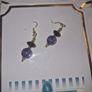 ladies earrings Image 6