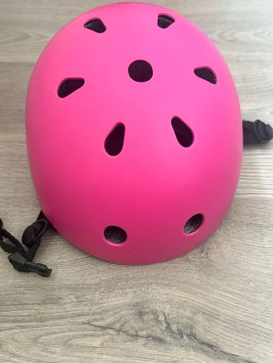 helmet
