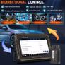 FOXWELL GT60 OBD2 Bluetooth Car Diagnostic Tool All System Bi-Directional Test 30+ Reset Code Reader OBD2 Scanner Automotive Image 2