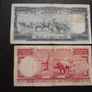 Angola: Set Of 5 Notes: 1000e+500e+100e+50e+20e (1962-1970) Image 4