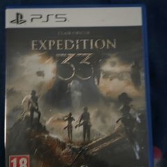 Clair Obscur Expedition 33 PS5 game