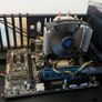 Gigabyte GA-H81M-D2V motherboard with i7 4790 and 16GB DDR3 RAM Image 8