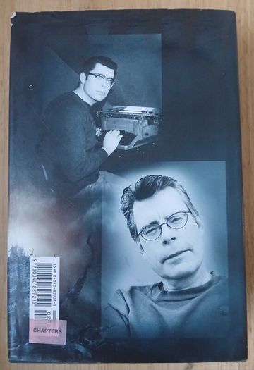 The Dark Tower Stephen King First Edition Hardback 2004