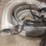 5" flexible flue liner Image 2