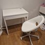 Desk & Chair Image 2
