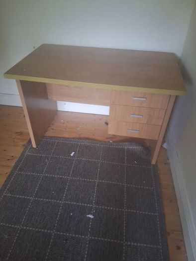 Desk