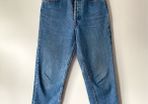 Vintage 90s Levi's Light Blue Jeans W29L26