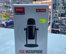 Jmary USB Microphone