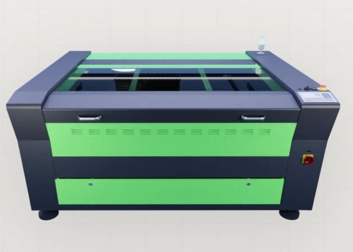 CO2 Laser Machine (large)