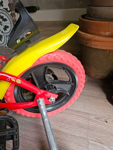 boy bike