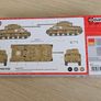 Airfix Sherman Firefly Starter Set Image 2